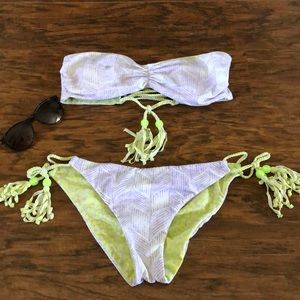 Reversible Victoria’s Secret Bikini